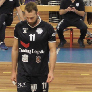 VOLLEY A Genova la Trading Logistic Spezia in cerca di rimonta