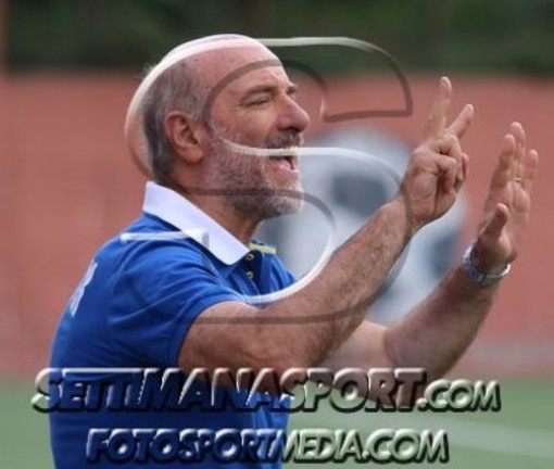 VIDEO - Molassana-Samm 1-0, parla mister Scala