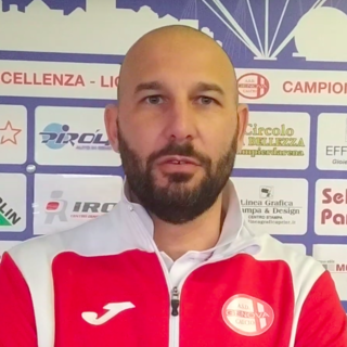 VIDEO Genova Calcio-Cairese, il commento di Marco Corrado