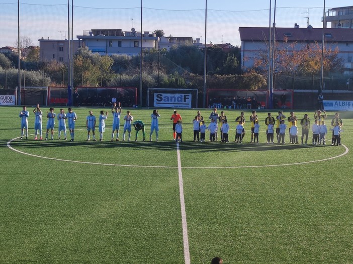 Savona Albissole