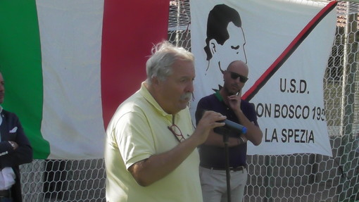 Calcio - Riaperto il "Franco Cimma" a Pagliari