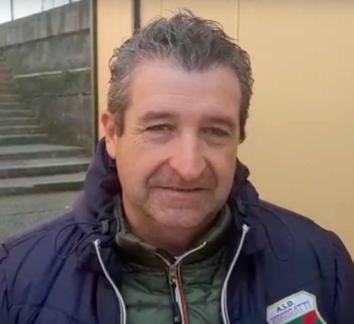 VIDEO Borgoratti-Cogoleto, il commento di Fabrizio Canovi