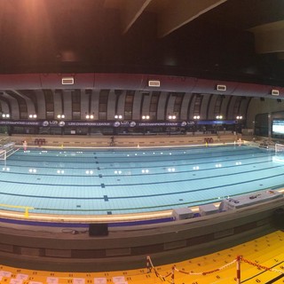 My Sport Sciorba: “Dal covid al caro-energia, anni durissimi per le piscine. Grazie al Comune di Genova per la sensibilità e il sostegno&quot;