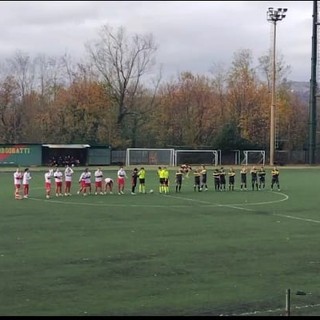 SAN DESIDERIO VS DON BOSCO