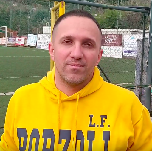 VIDEO Borzoli-Riese, il commento di Luca Fioretti