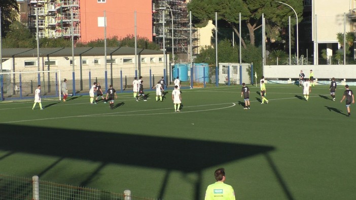 Calcio - Trasferta "impossibile" per il Levanto