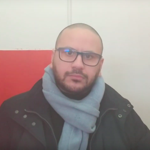 VIDEO Progetto Atletico-San Cipriano, il commento di Tony Odescalchi
