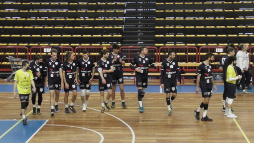 Pallavolo - Al lavoro in chiave azzurra il nuovo tecnico della Trading Logistic Sp