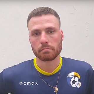 VIDEO Borzoli-Nuova Oregina, il commento di Andrea Lerini