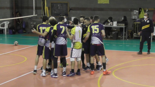 VOLLEY Derby infrasettimanale tra Mulattieri e Futura Avis Bertoni Ceparana