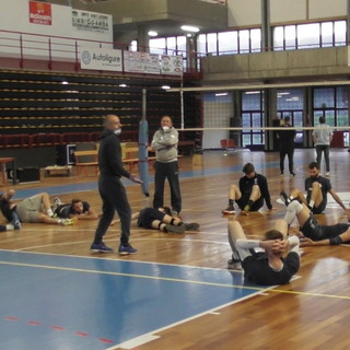 VOLLEY  Fra i recuperi della Trading Logistic anche il derby con la Zephyr