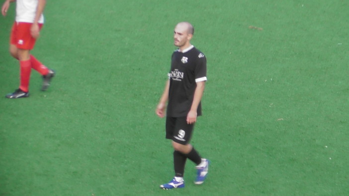 Calcio - Il Levanto sconfitto a Ronco Scrivia Calcio - Il Levanto sconfitto a Ronco Scrivia