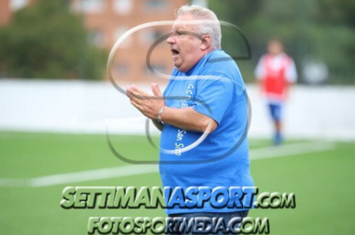 CARUSO SMART ENERGY PRESENTA la schedina di PRIMA C con ROBERTO BOLLENTINI