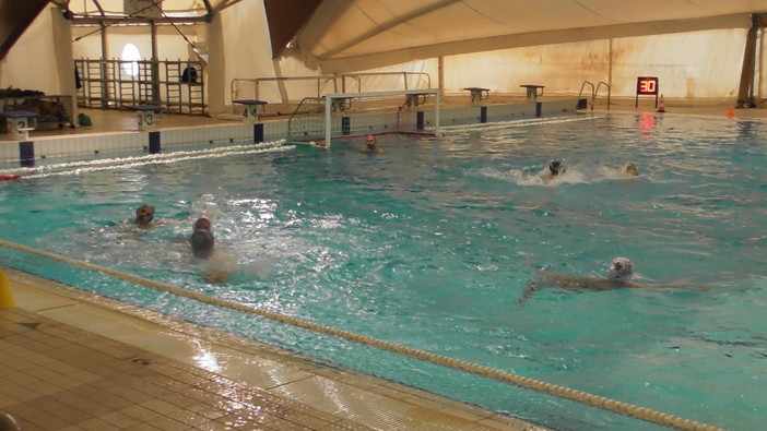 Pallanuoto - Il Lerici Sport comincia i playoff vincendo