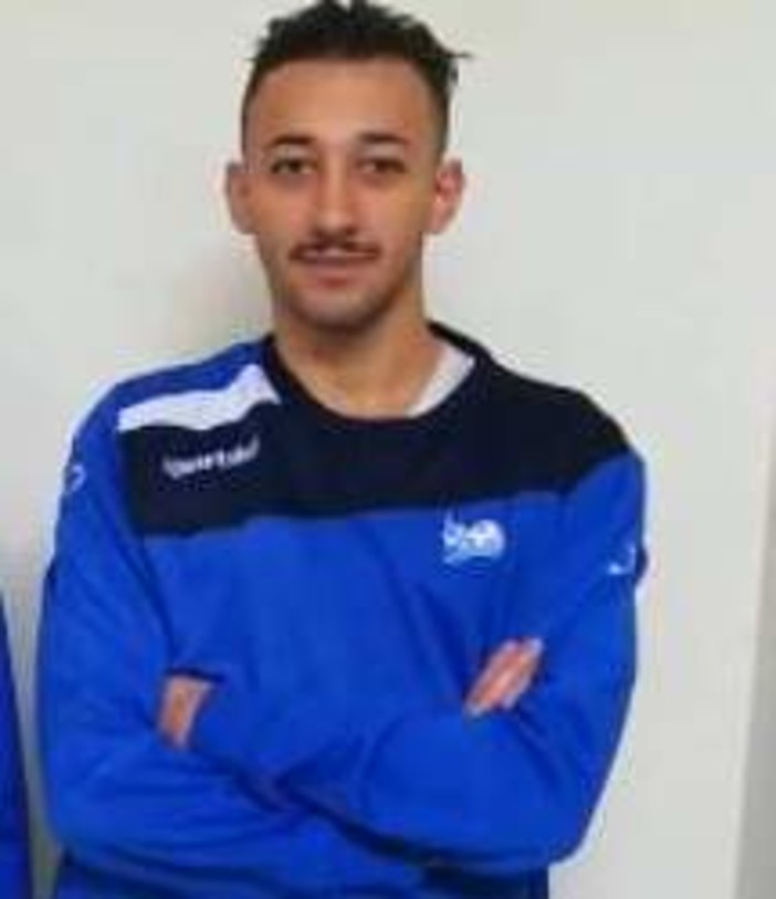 TANTI AUGURI A... RICCARDO SATARIANO