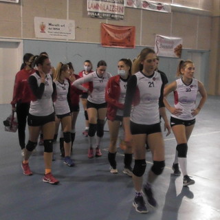 Pallavolo - Il Podenzana Tresana continua a raccogliere punti