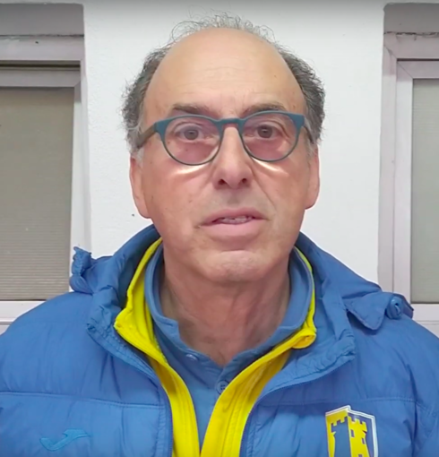 VIDEO Genova Calcio-Cairese, il commento di Beppe Maisano