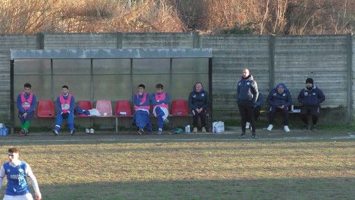 Calcio - Il Magrazzurri viaggia a Rapallo Calcio - Il Magrazzurri viaggia a Rapallo