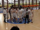 BASKET  Alla Tarros Spezia anche il secondo match con la Endiasfalti Agliana