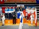 SCHERMA Tre Medaglie per i Master Liguri ai Campionati Europei SCHERMA Tre Medaglie per i Master Liguri ai Campionati Europei