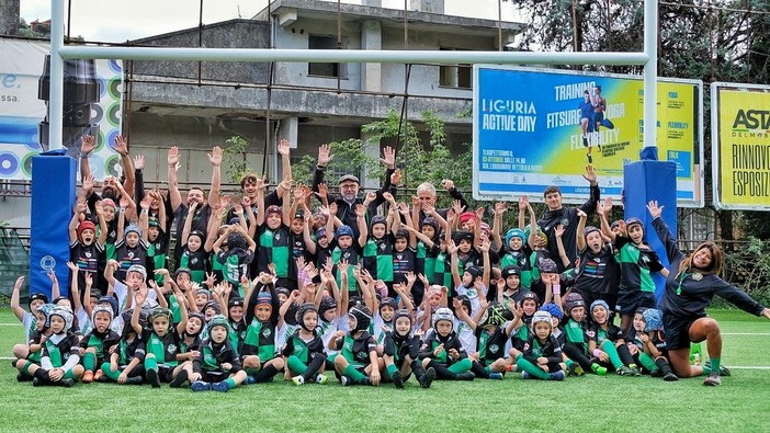 I PICCOLI DELLA SUPERBA