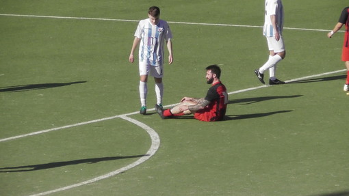 Calcio - Onori di casa del D. Bosco Spezia alla Caperanese