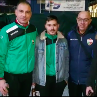 VIDEO Olimpic-Mura Angeli, il commento dello spogliatoio dell'Olimpic