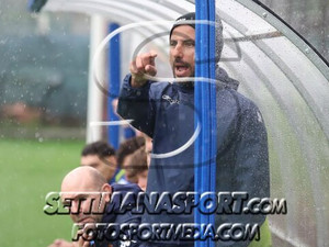 I TOP 11 DI PROMOZIONE B - GIOBATTA+BACIOLLO