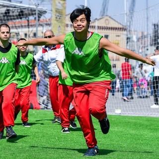 SportAbility Day 2025: a Genova il 4 ottobre la più grande festa dello sport per tutte le abilità