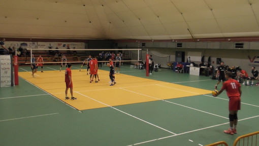 Pallavolo - Prima trasferta per la Zephyr Mulattieri Valdimagra