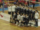 Pallavolo - La Trading Logistic Spezia batte il Cus Genova al tie-break