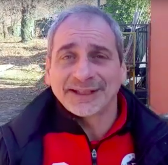 VIDEO Prato-Borzoli, il commento di Pino Lamonica