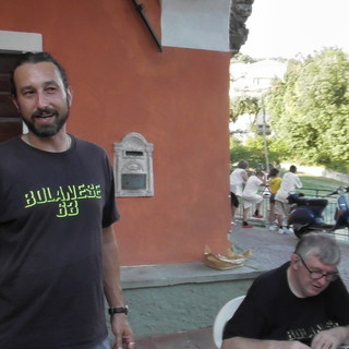 Calcio - La Bolanese viaggia a Sestri Levante