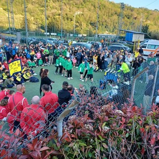 SERRA RICCO' Grande successo per la 21^ edizione del Torneo della Tavola Bronzea