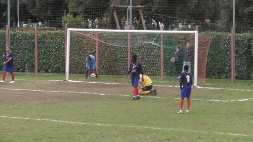 Calcio - Luni di scena a San Lazzaro in Seconda Categoria