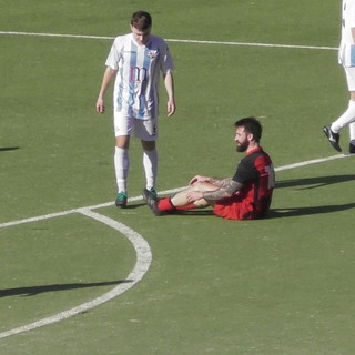 Calcio - Onori di casa del D. Bosco Spezia alla Caperanese