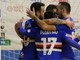 CALCIO A 5 La Samp passa anche Milano!!