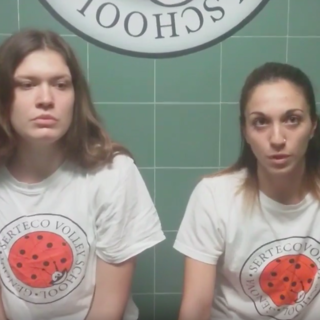 VIDEO Intervista ad Alessia Zannino e Nicole Masoero della Serteco