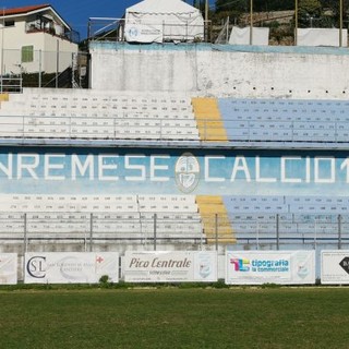 SERIE D Sanremese – Ligorna, i convocati biancoazzurri