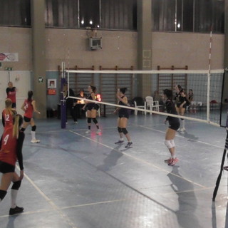 Pallavolo - Primo successo del Podenzana Tresana nei playoff