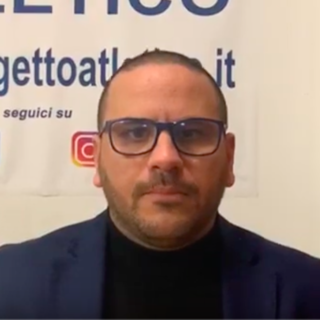 VIDEO Progetto Atletico-San Bernardino, il commento di Tony Odescalchi