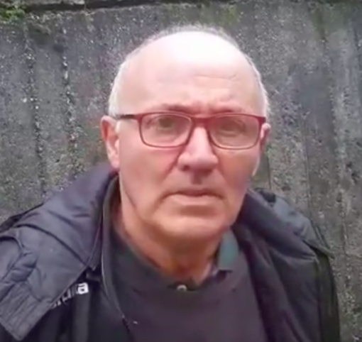 VIDEO Borgoratti-Cogoleto, il commento di Claudio Nucci