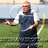 CARUSO SMART ENERGY PRESENTA la schedina di PRIMA C con GIUSEPPE MANGIATORDI