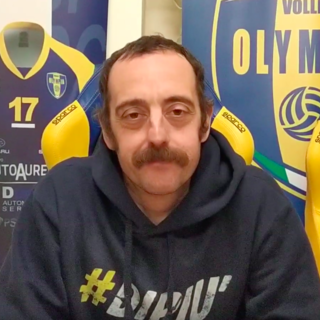 VIDEO Serie B2 Intervista a Matteo Zanoni, coach della PSA Olympia