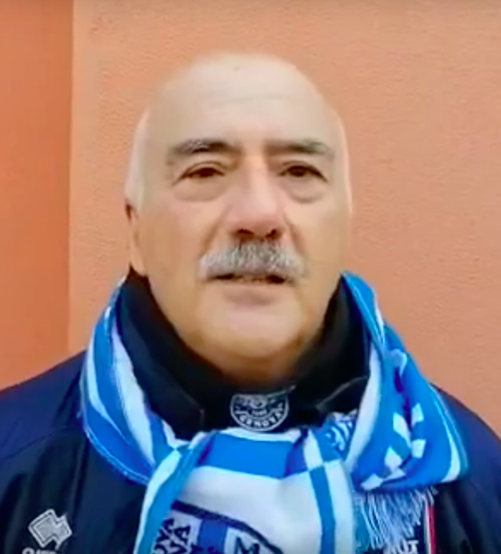 VIDEO Borgoratti-Nuova Oregina, il commento di Paolo Gallitto