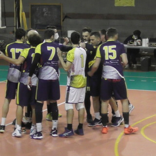 VOLLEY Derby infrasettimanale tra Mulattieri e Futura Avis Bertoni Ceparana
