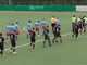 Calcio - Bella partita fra Beverino e Molassana