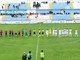 SERIE D Sanremese – Sestri Levante 2-2