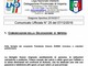 Antonio Sonno, i ringraziamenti della famiglia