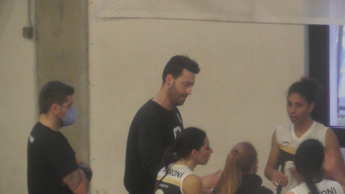 Pallavolo - Vietato distrarsi alla Matec Group Spezia attesa da trasferta facile